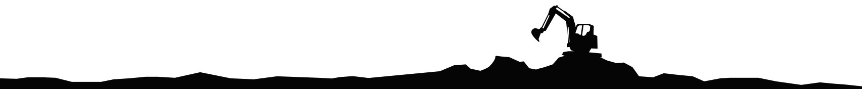 Cedar Creek Excavating Digger Animation