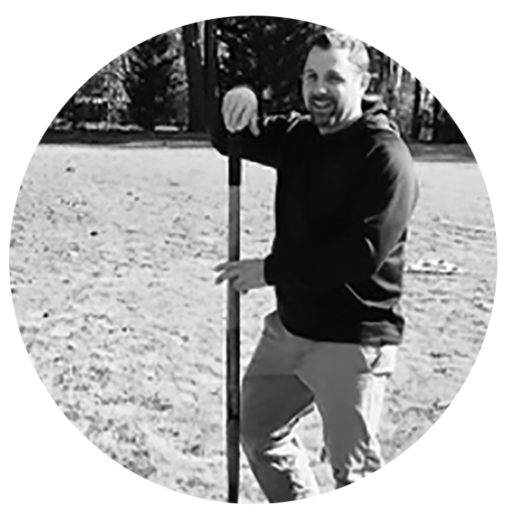 Picture of Wayne Denney, Founder of Cedar Creek Excavating