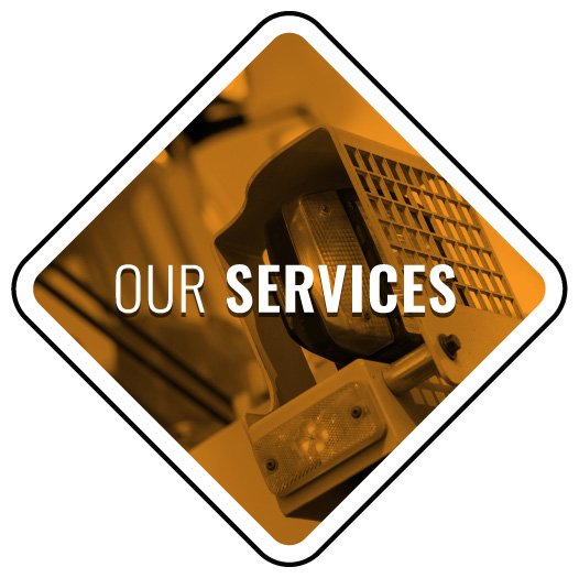 Cedar Creek Excavating Services