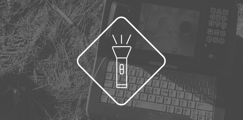 South Jersey Septic System Inspections Services by Cedar Creek Excavating