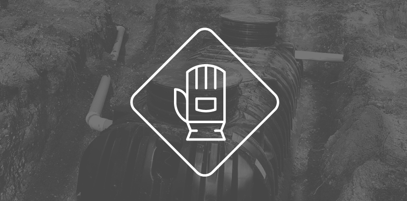 South Jersey Septic System Installation by Cedar Creek Excavating